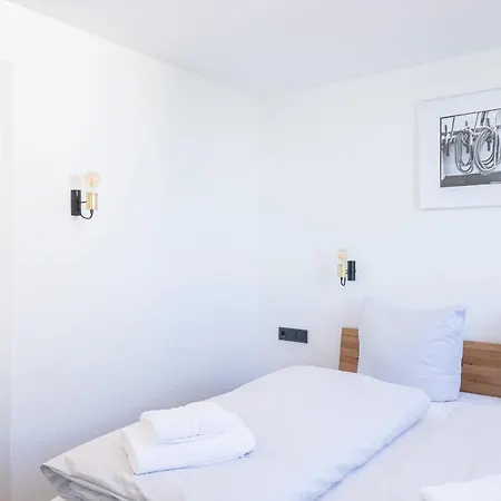 Johouse Apartment 12 Rostock Zewnętrze zdjęcie