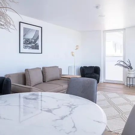Johouse Apartment 12 Rostock Zewnętrze zdjęcie