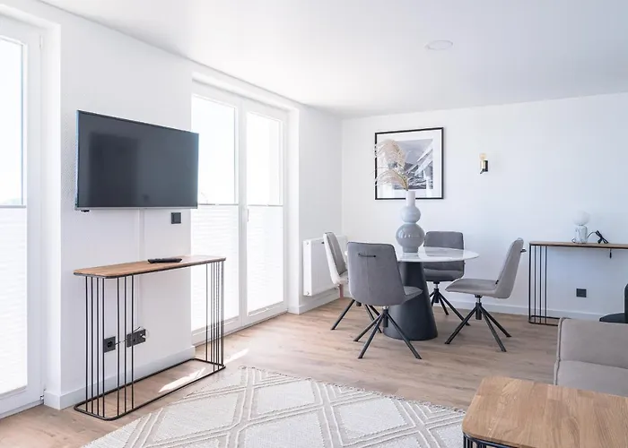 Johouse Apartment 12