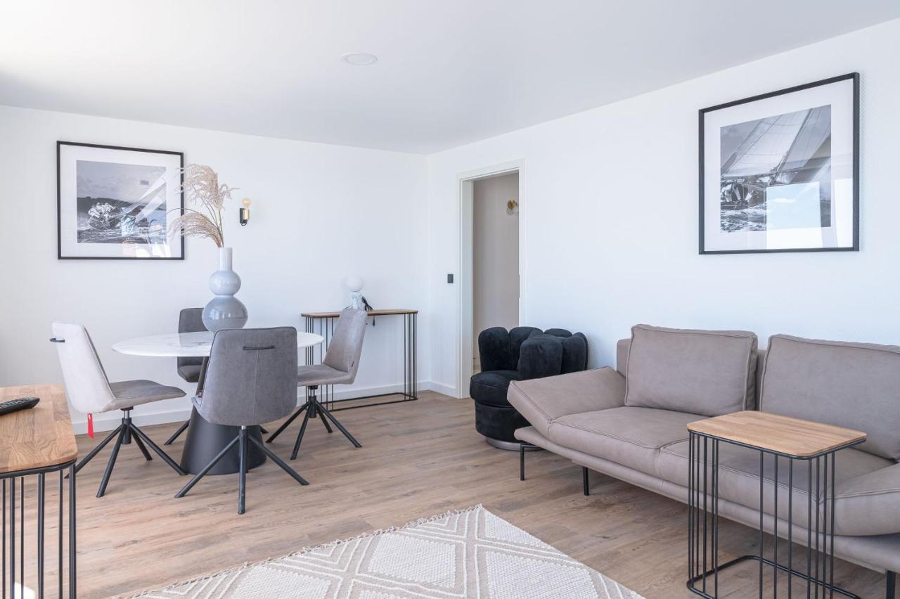 Johouse 12 Apartment