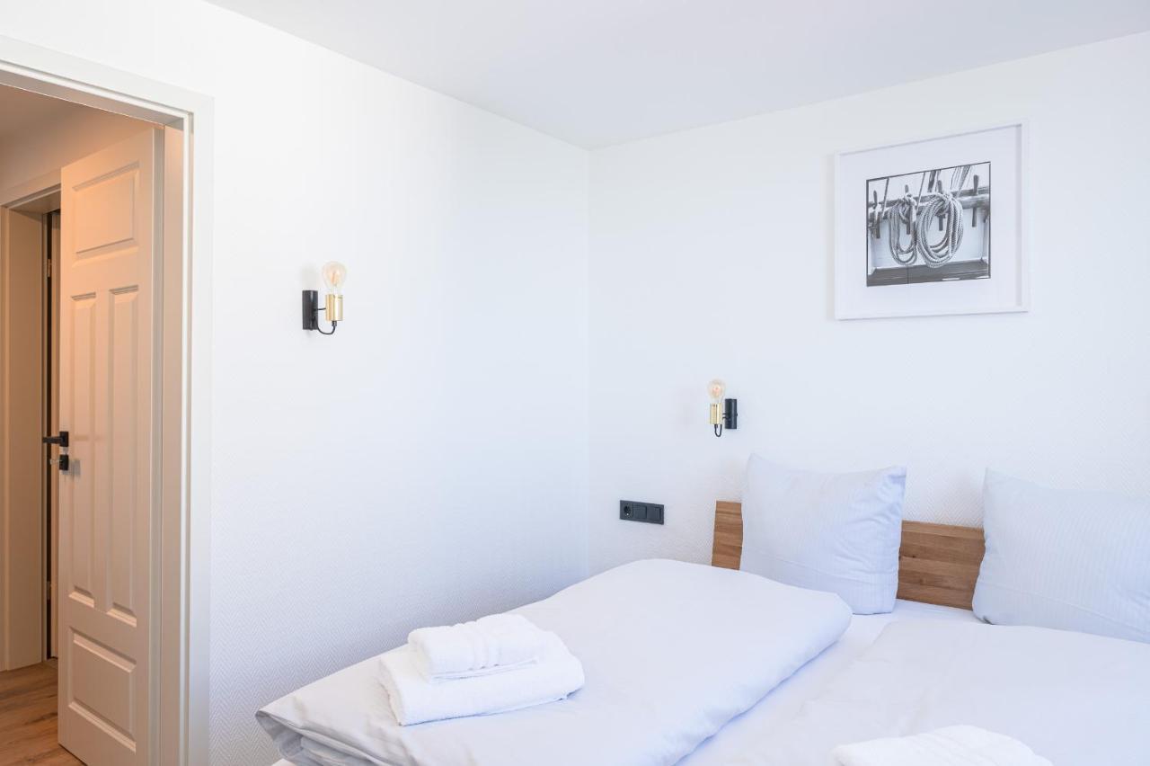Johouse 12 Appartement