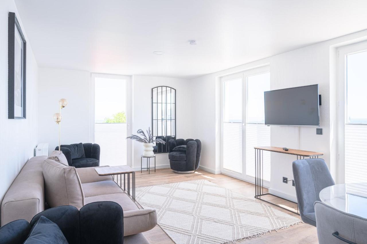 Apartment Johouse 12 *